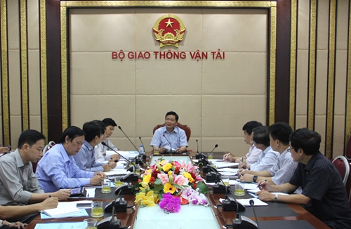 Hoàn thành đường sắt tốc độ cao Bắc - Nam vào năm 2040
